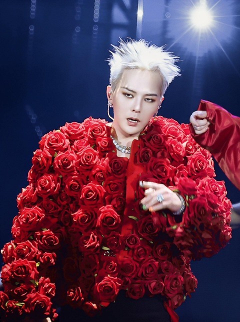 Cuộc hội ngộ chấn động sau 8 năm: G-Dragon bị thời gian bỏ quên, Choo Sarang từ "thiên thần nhí" thành thiếu nữ xinh đẹp!- Ảnh 12.