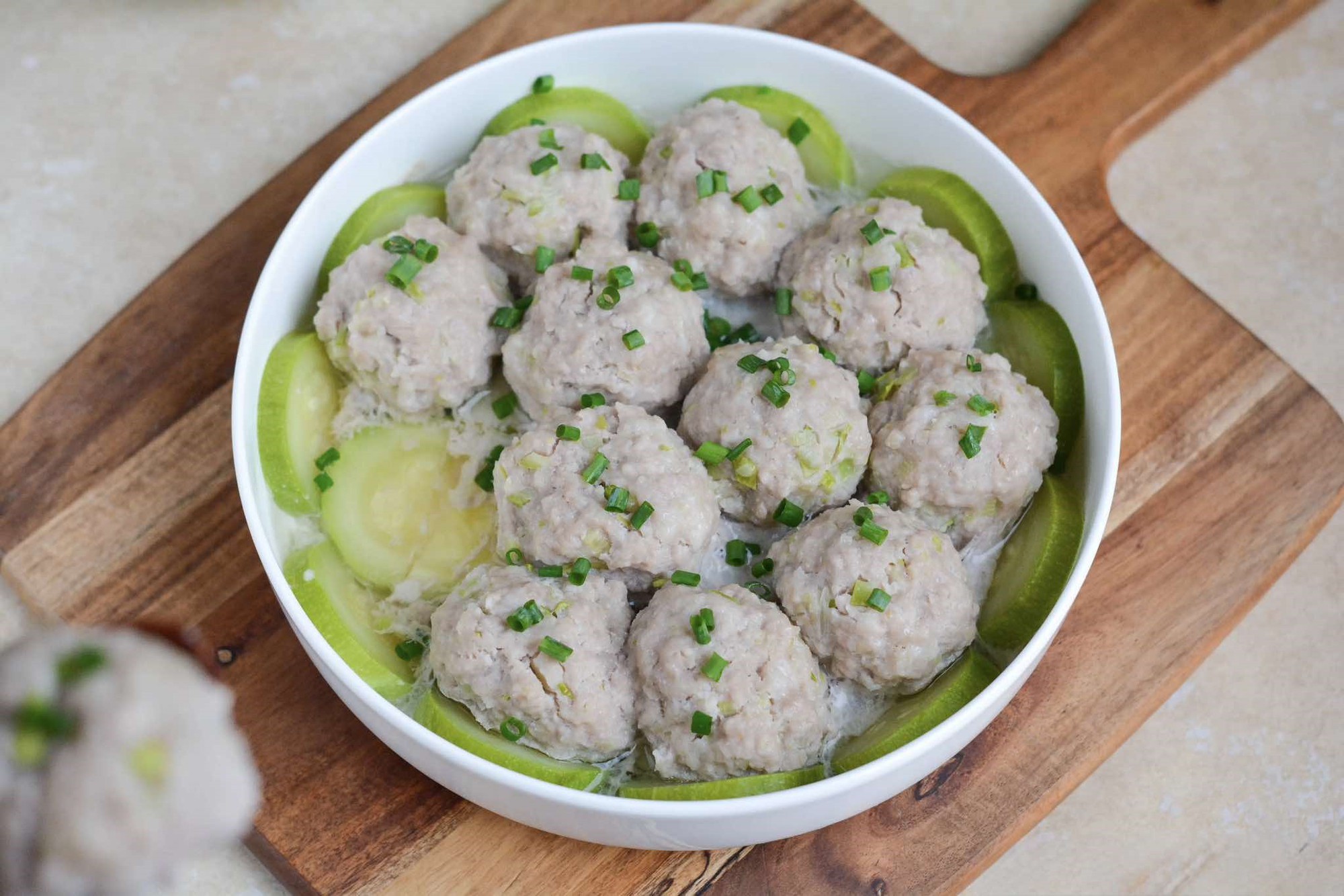 Thêm 1 cách làm món hấp siêu nhanh trong 15 phút mà kết cấu giòn, ngọt, mềm mướt, thực sự rất ngon- Ảnh 10.