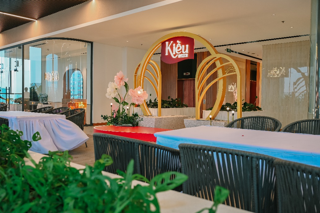 Chủ đầu tư dành hẳn một tầng cho tiện ích chung, cư dân Kiều by KITA phát hiện thêm nhiều lợi ích- Ảnh 2.