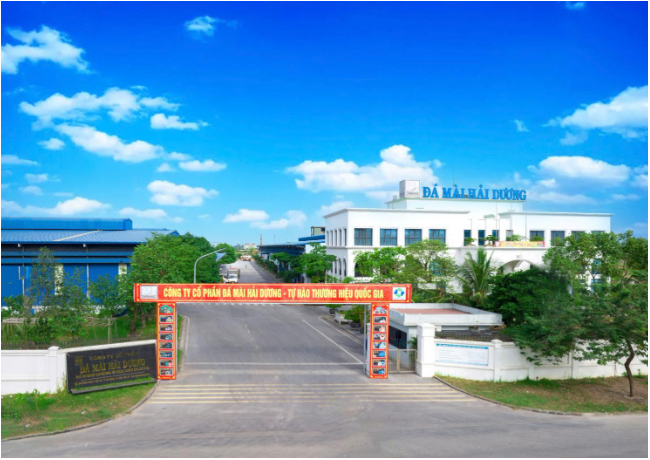 Vị thế của Đá Mài Hải Dương sau gần 60 năm phát triển- Ảnh 2.