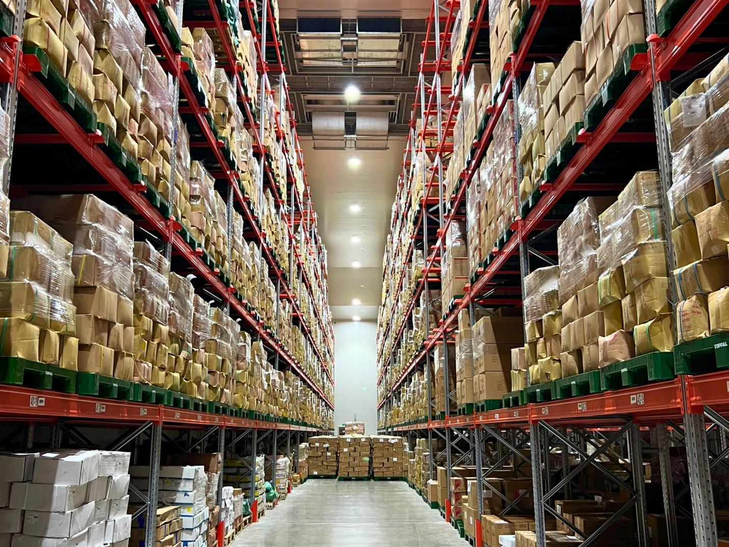 ITL nâng tầm doanh nghiệp với giải pháp kho lạnh tối ưu- Ảnh 3.