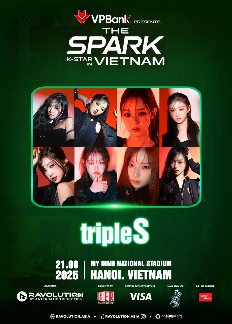 VPBank đưa G-Dragon cùng đại nhạc hội VPBank K-Star Spark đến Việt Nam- Ảnh 4.