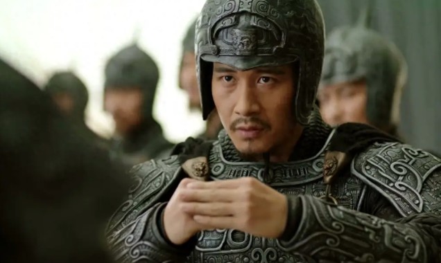 Vị tướng khiến Gia Cát Lượng đau đầu, Lưu Bị e ngại: Tư Mã Ý phải đối phó bằng kế "mượn dao giết người"- Ảnh 1.