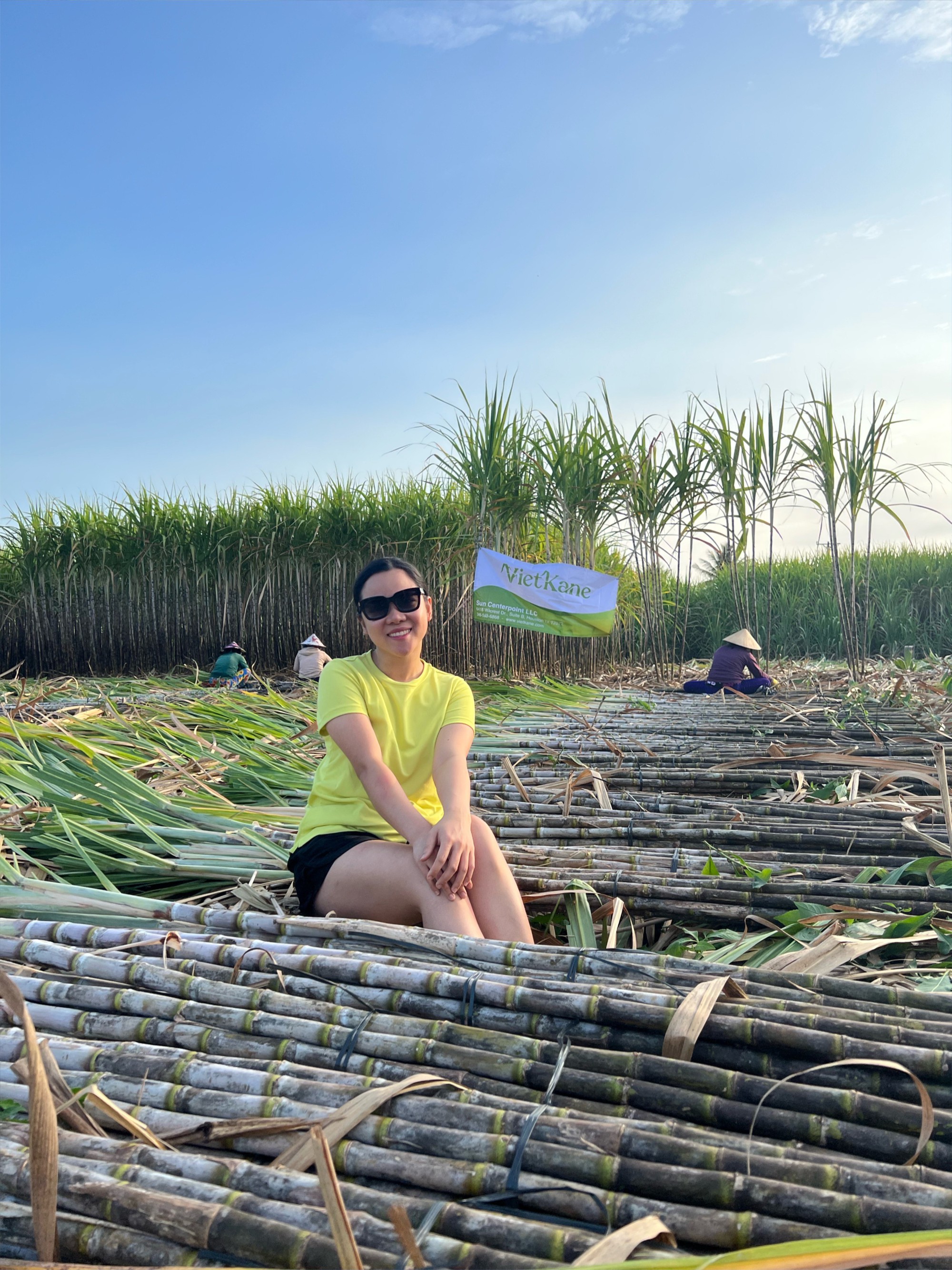 EWJ Distribution đồng hành đưa sản phẩm việt chinh phục thị trường Mỹ- Ảnh 4.