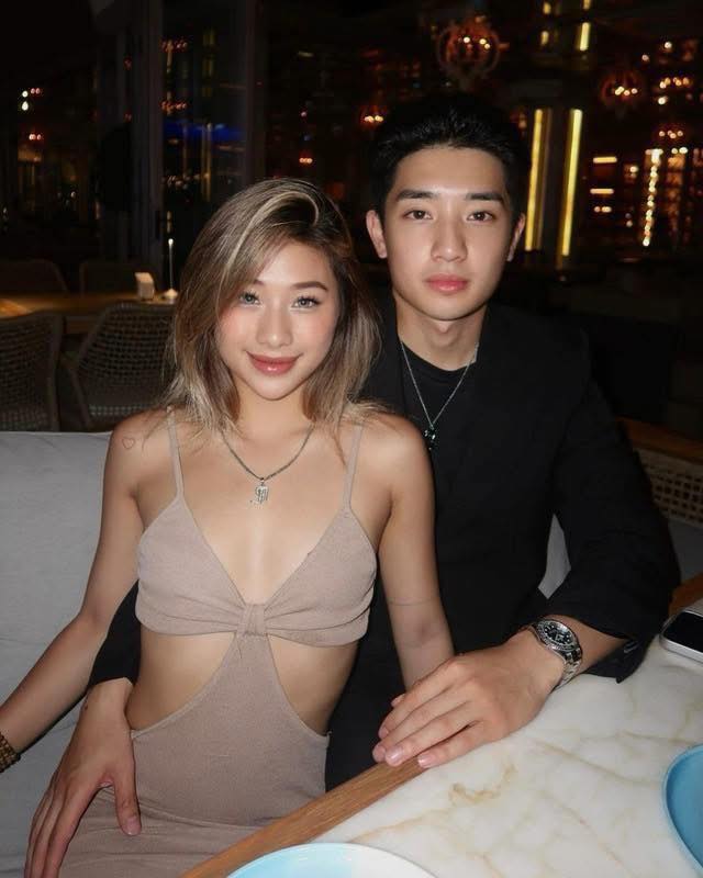 Louis Phạm "đốt cháy" mùa hè với tạo hình sexy hết nấc, lộ bằng chứng "luỵ tình" sau chia tay bạn trai Việt kiều- Ảnh 7.