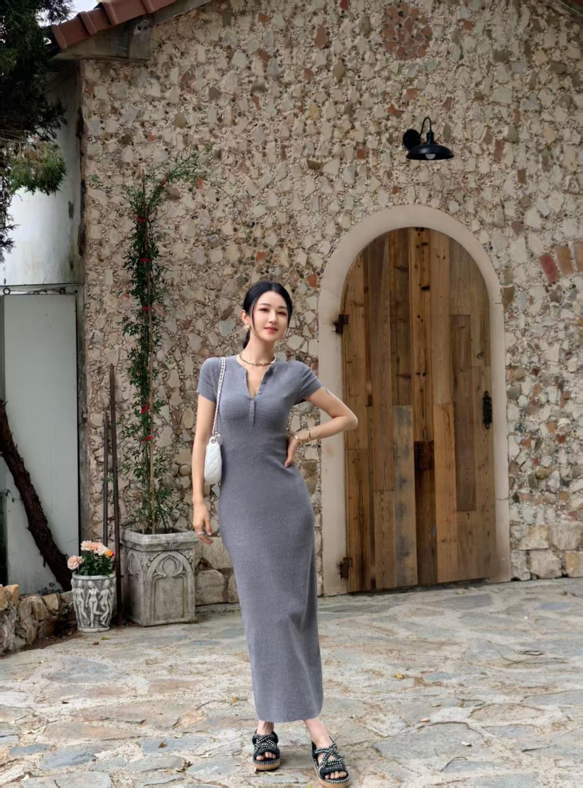 3 công thức mặc đẹp nâng tầm khí chất, “lên đồ” sang chảnh mà chẳng tốn công- Ảnh 7.