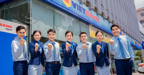 Vietbank tuyển dụng hơn 200 nhân sự kinh doanh trong hai quý đầu năm 2025- Ảnh 1.