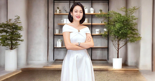 Từ bỏ thu nhập 60 triệu đồng cô gái khởi khiệp bằng túi vải không dệt- Ảnh 1. Từ bỏ thu nhập 60 triệu đồng cô gái khởi khiệp bằng túi vải không dệt- Ảnh 1.