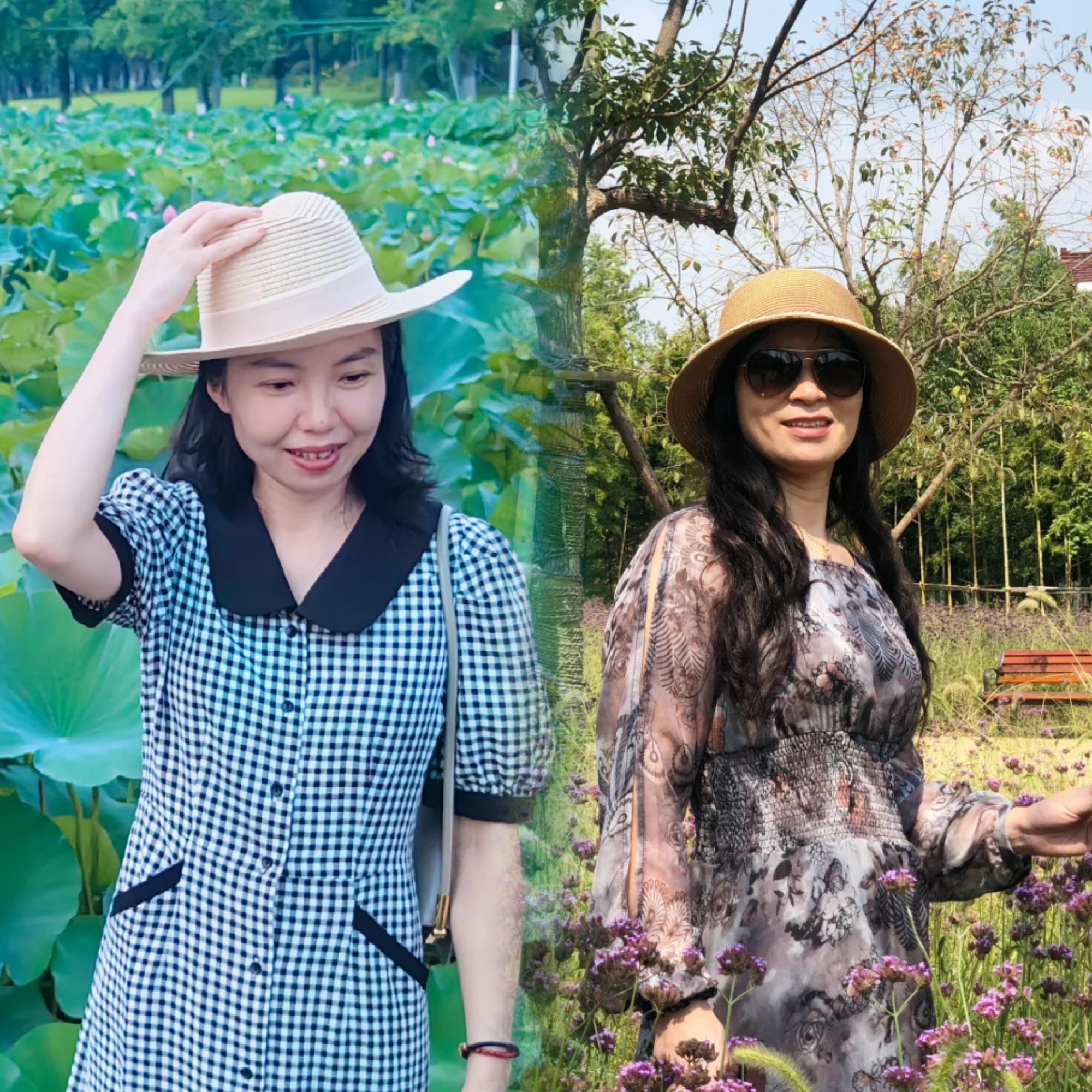 Khí chất tuổi trung niên: Chọn váy hè sao cho vừa tôn dáng vừa nâng tầm phong thái?- Ảnh 13.