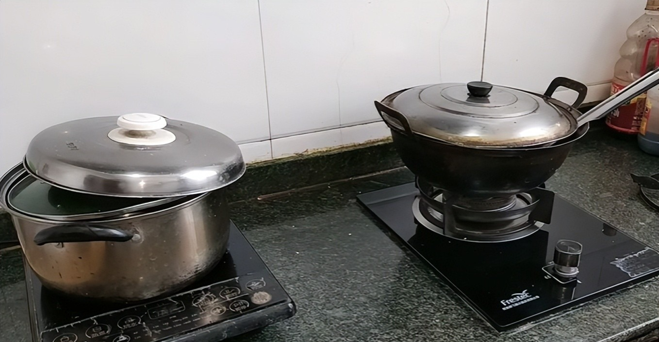 Cảnh báo: 6 lỗi sai chí mạng trong bếp dễ GÂY CHÁY NỔ- Ảnh 4.