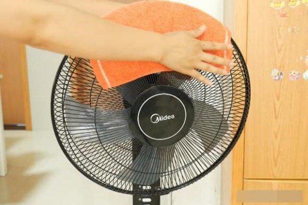 Dùng quạt nửa đời người, tôi nghĩ mình sành, hóa ra "siêu ngố": Bảo sao nhìn tiền điện váng đầu!- Ảnh 2. Dùng quạt nửa đời người, tôi nghĩ mình sành, hóa ra "siêu ngố": Bảo sao nhìn tiền điện váng đầu!- Ảnh 2.