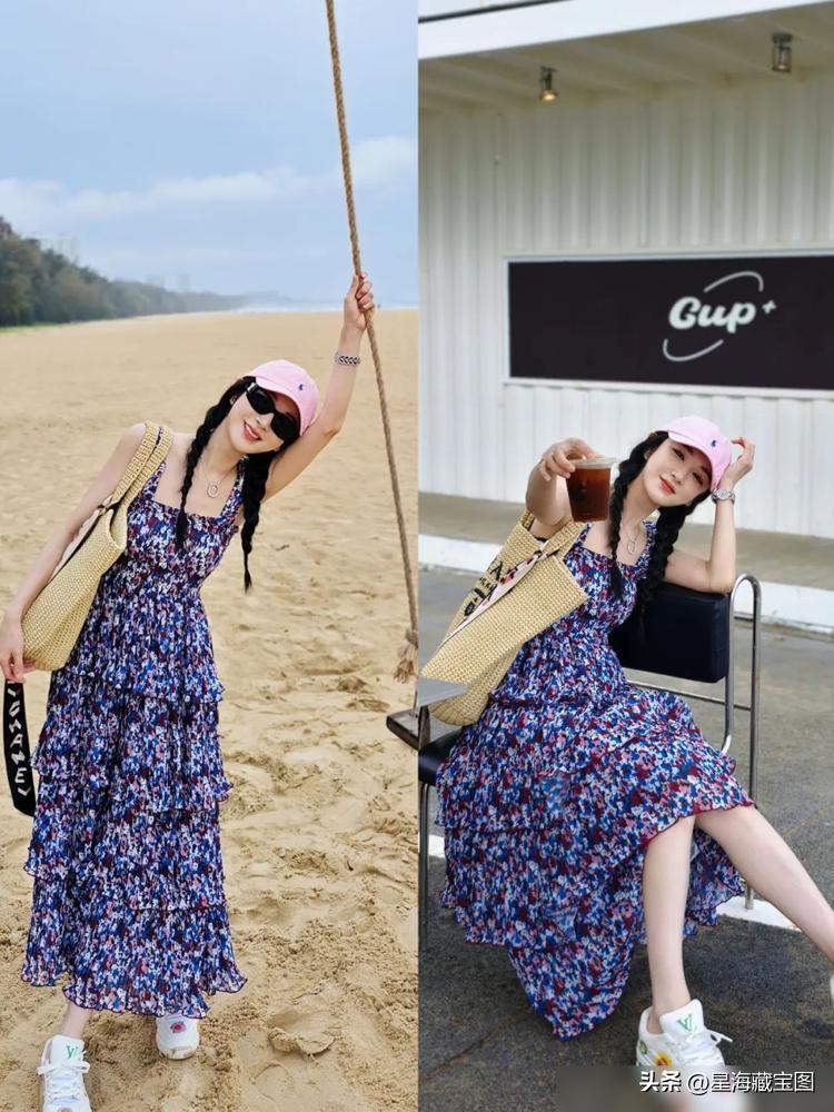 3 công thức mặc đẹp nâng tầm khí chất, “lên đồ” sang chảnh mà chẳng tốn công- Ảnh 10.