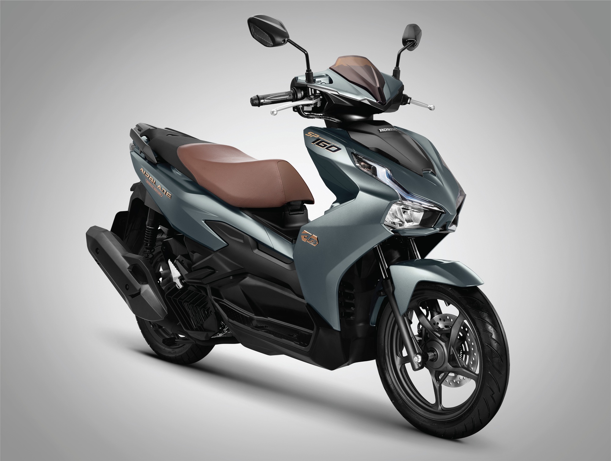 Xe tay ga Honda đang có giá quá tốt: Hai mẫu bền đẹp, tiết kiệm xăng được giảm giá mạnh- Ảnh 3.