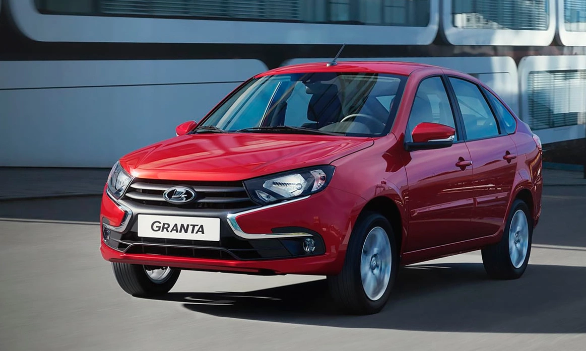 Lada của Nga có 'vua' doanh số 8 năm liên tiếp, bán 200.000 xe/năm: Đã đến Việt Nam, Vios, Accent lo sợ?- Ảnh 4.