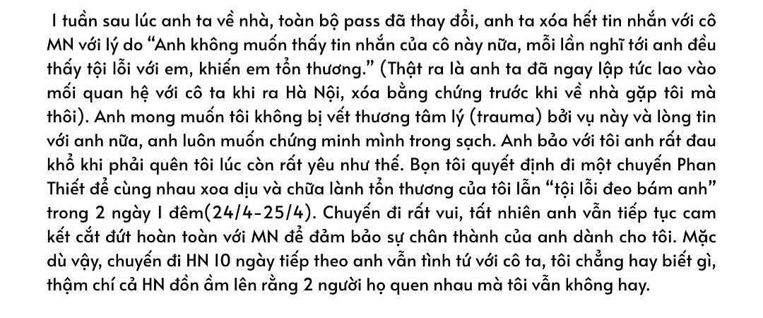 Lại gì nữa: Lim Feng bắt ghen MN và W trong ô tô, 10 ngày sau bỗng đi du lịch cùng nhau để “chữa lành”- Ảnh 2. Lại gì nữa: Lim Feng bắt ghen MN và W trong ô tô, 10 ngày sau bỗng đi du lịch cùng nhau để “chữa lành”- Ảnh 2.