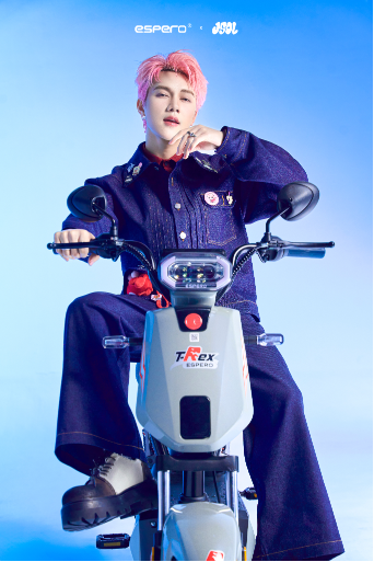 Top 4 chiếc xe "made in Vietnam" xứng tầm Thương hiệu Quốc gia của ESPERO- Ảnh 4. Top 4 chiếc xe "made in Vietnam" xứng tầm Thương hiệu Quốc gia của ESPERO- Ảnh 4.