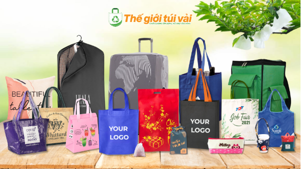 Từ bỏ thu nhập 60 triệu đồng cô gái khởi khiệp bằng túi vải không dệt- Ảnh 4. Từ bỏ thu nhập 60 triệu đồng cô gái khởi khiệp bằng túi vải không dệt- Ảnh 4.