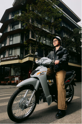 Top 4 chiếc xe "made in Vietnam" xứng tầm Thương hiệu Quốc gia của ESPERO- Ảnh 5. Top 4 chiếc xe "made in Vietnam" xứng tầm Thương hiệu Quốc gia của ESPERO- Ảnh 5.