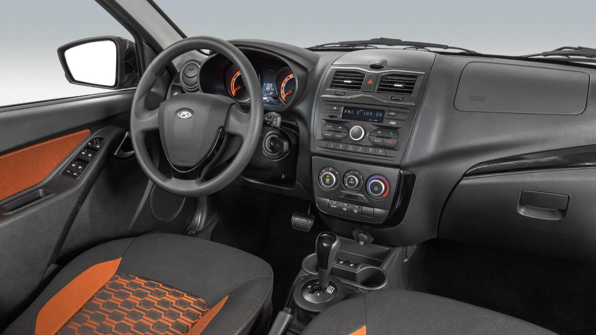 Lada của Nga có 'vua' doanh số 8 năm liên tiếp, bán 200.000 xe/năm: Đã đến Việt Nam, Vios, Accent lo sợ?- Ảnh 7.