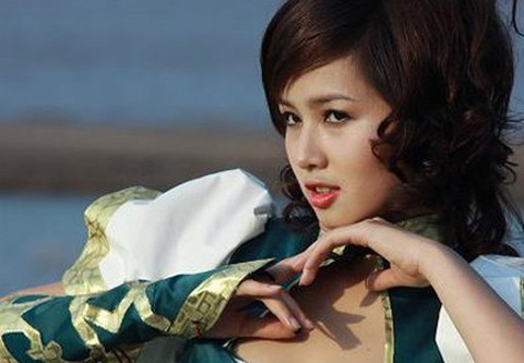 Loạt khoảnh khắc của Tâm Tít khiến dân tình ngưỡng mộ "đẳng cấp" của hot girl đời đầu- Ảnh 2.