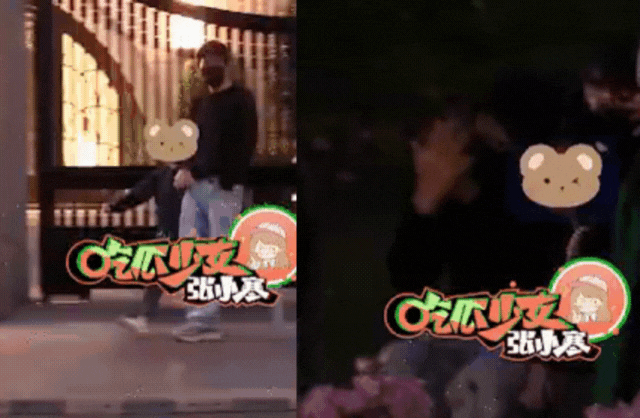 Tóm 1 nam nghệ sĩ tới nhà riêng Triệu Lệ Dĩnh 3 ngày liền, bí mật tình ái bại lộ vì clip 44 giây- Ảnh 1.