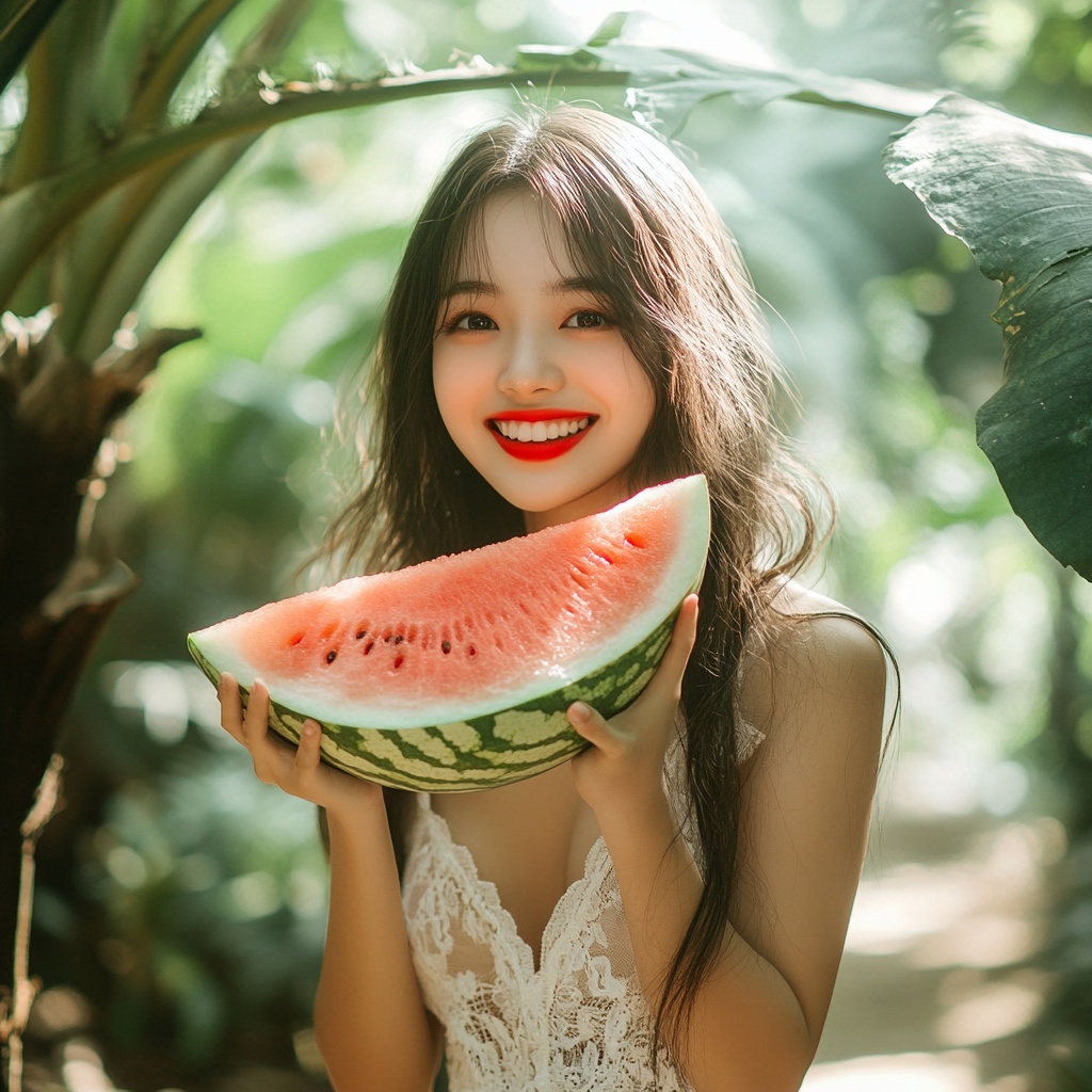 Việt Nam có 6 trái cây là "kem chống nắng tự nhiên": Giàu nước, dưỡng da căng mịn, ngăn nếp nhăn và chảy xệ- Ảnh 2. Việt Nam có 6 trái cây là "kem chống nắng tự nhiên": Giàu nước, dưỡng da căng mịn, ngăn nếp nhăn và chảy xệ- Ảnh 2.