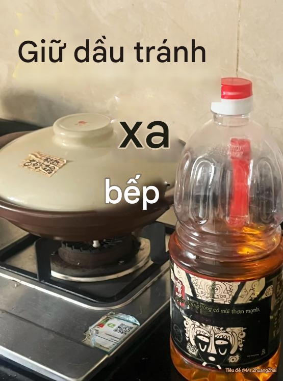Cảnh báo: 6 lỗi sai chí mạng trong bếp dễ GÂY CHÁY NỔ- Ảnh 5.