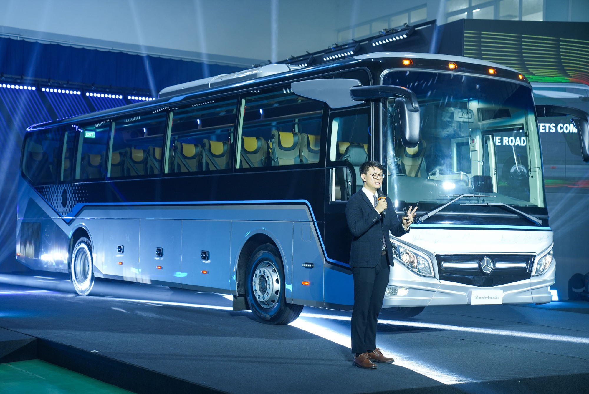 Tập đoàn Việt có 7 nhà máy xe vừa xuất khẩu lô xe cao cấp đến công xưởng ô tô số 1 Đông Nam Á- Ảnh 1.