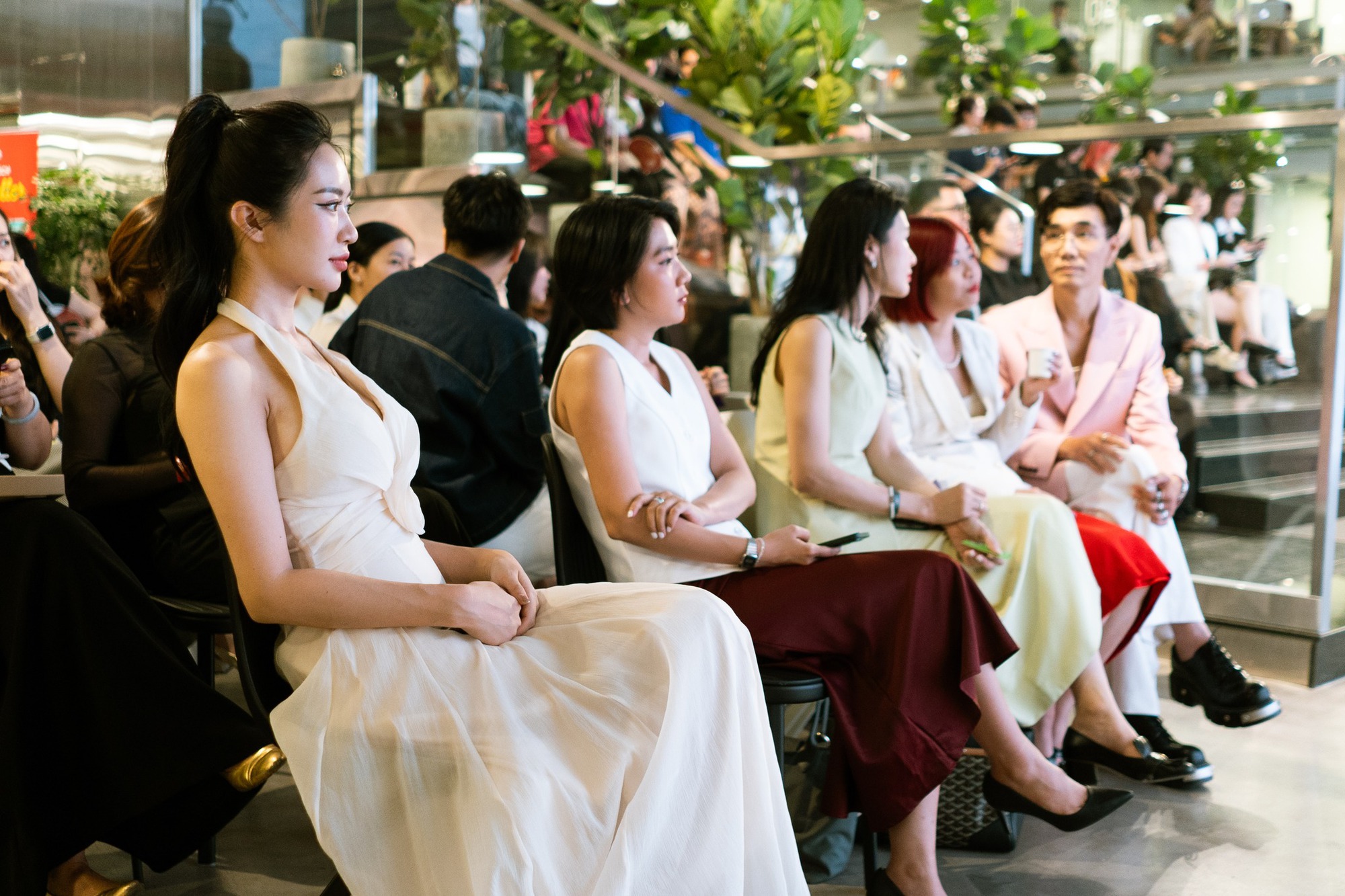 Thương hiệu thời trang Việt bứt phá trong thời đại số- Ảnh 12.