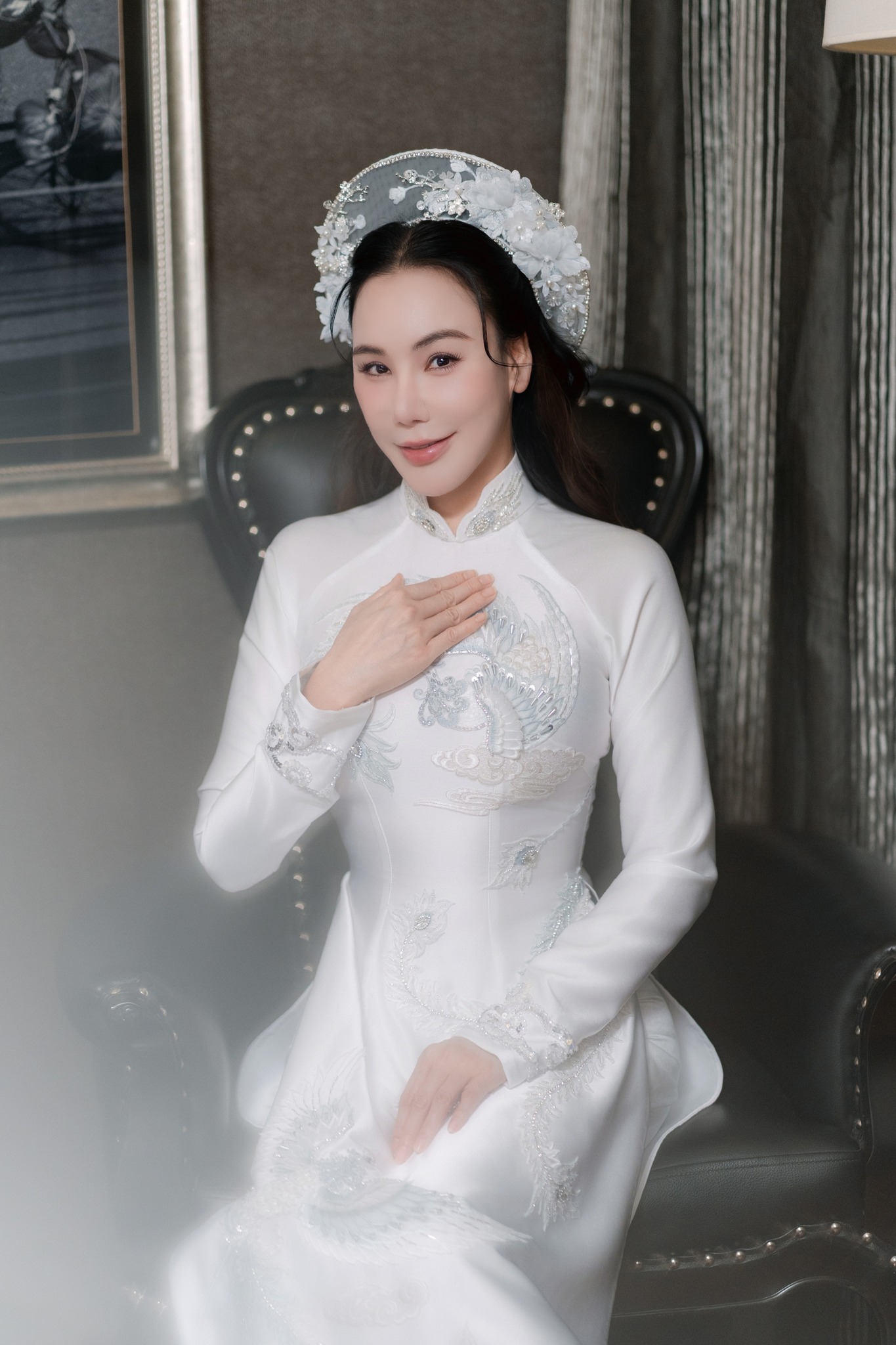 Đảo Rều Hạ Long - nơi Hồ Quỳnh Hương tổ chức đám cưới có gì đặc biệt mà được coi là "Dubai thu nhỏ"?- Ảnh 1.