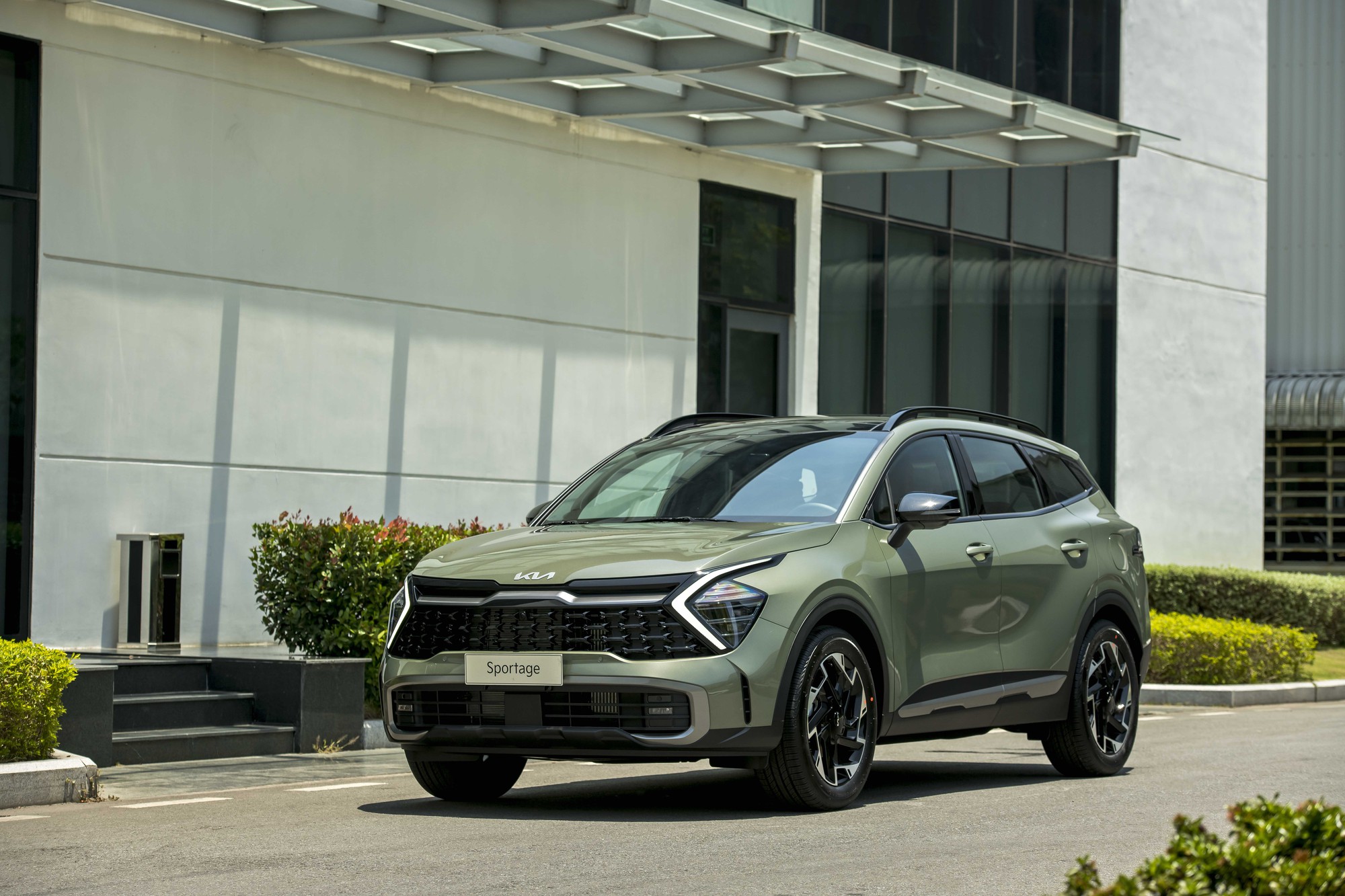Kia Việt Nam tung ưu đãi lớn nhất trong năm cho mùa hè này- Ảnh 2.