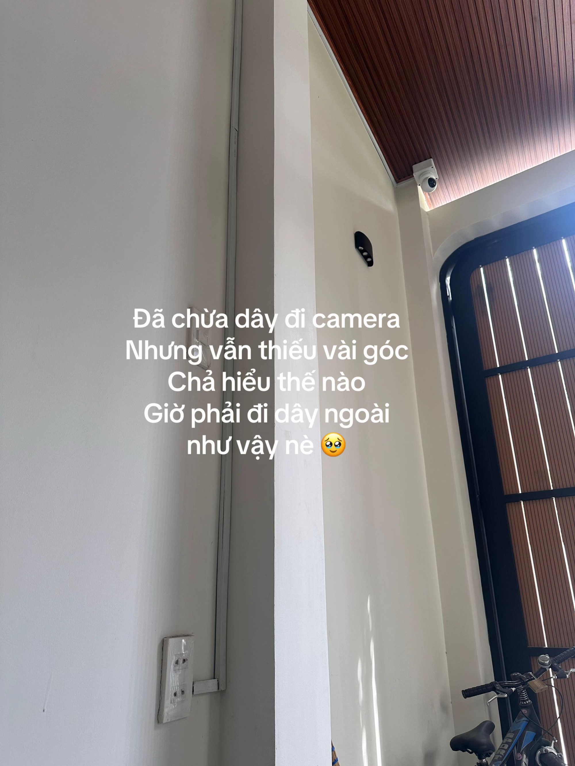 5 sai lầm thường gặp khi làm nhà khiến bạn vừa tốn tiền vừa hỏng cả tổ ấm- Ảnh 2. 5 sai lầm thường gặp khi làm nhà khiến bạn vừa tốn tiền vừa hỏng cả tổ ấm- Ảnh 2.