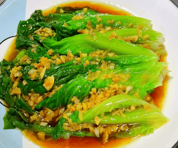 Giảm cân cực dễ với 5 món rau xào dễ làm, ăn ngon lại giúp thu nhỏ vòng eo trong tháng 5- Ảnh 4.