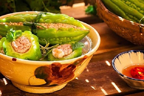 Món canh thanh mát, cực tốt cho gan, nguyên liệu lọt vào từ khóa hot thời gian gần đây- Ảnh 2.