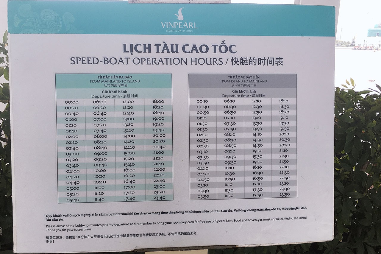 Đảo Rều Hạ Long - nơi Hồ Quỳnh Hương tổ chức đám cưới có gì đặc biệt mà được coi là "Dubai thu nhỏ"?- Ảnh 13.