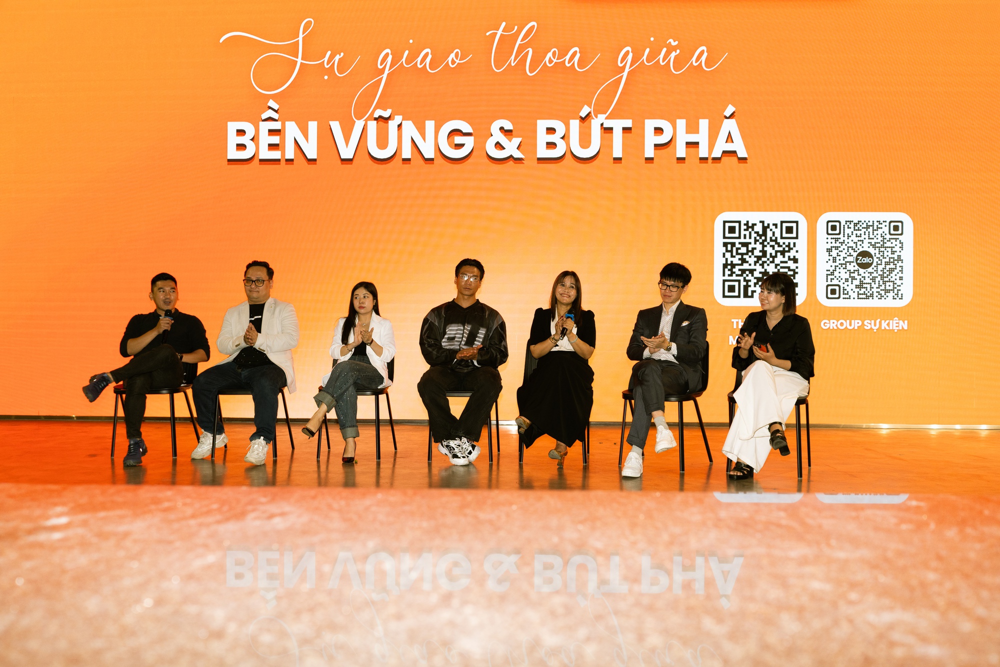 Thương hiệu thời trang Việt bứt phá trong thời đại số- Ảnh 11.