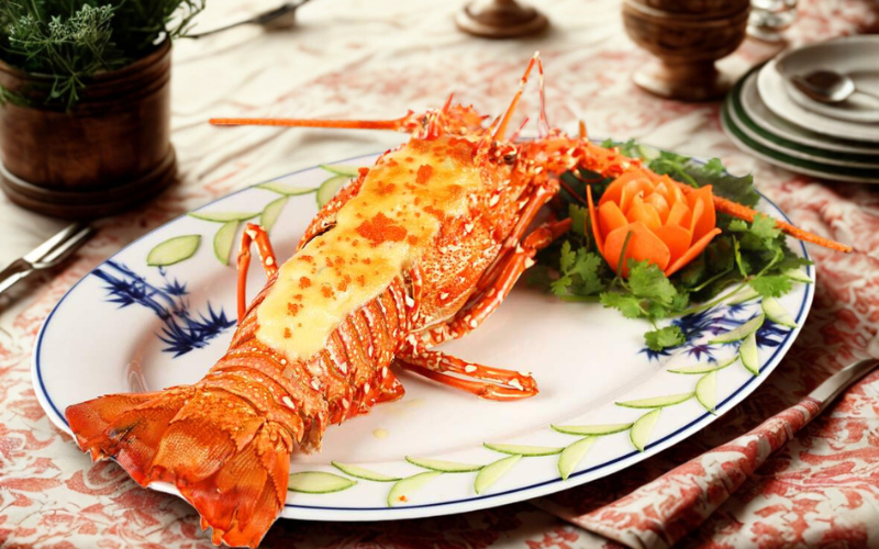 Đảo Rều Hạ Long - nơi Hồ Quỳnh Hương tổ chức đám cưới có gì đặc biệt mà được coi là "Dubai thu nhỏ"?- Ảnh 12.