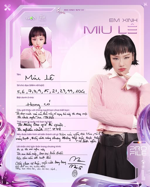 Sao nữ muốn làm Quán quân Em Xinh Say Hi: Giảm cân lột xác như búp bê, tất tay từ ca hát tới diễn xuất- Ảnh 10.