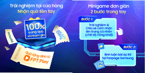Samsung mang tính năng mới trên TV đến gần người dùng hơn qua Samsung Vision AI Tour 2025- Ảnh 5.