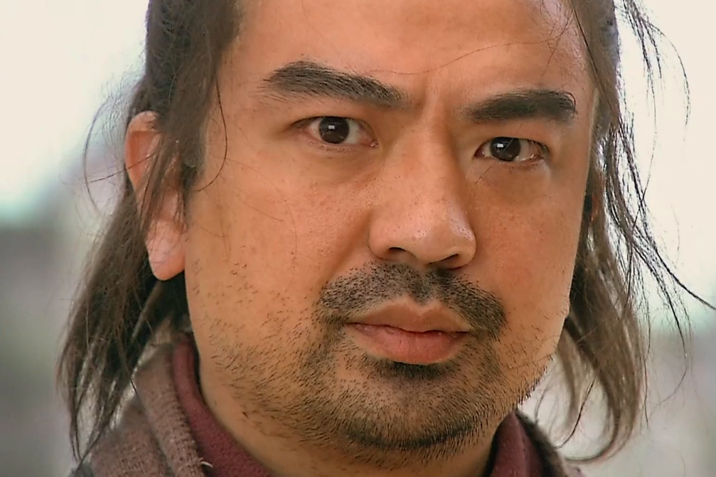 Cao thủ chỉ một chiêu có thể "giết người trong chớp mắt": Dùng mưu mẹo lừa Tống Giang để lên Lương Sơn?- Ảnh 1. Cao thủ chỉ một chiêu có thể "giết người trong chớp mắt": Dùng mưu mẹo lừa Tống Giang để lên Lương Sơn?- Ảnh 1.