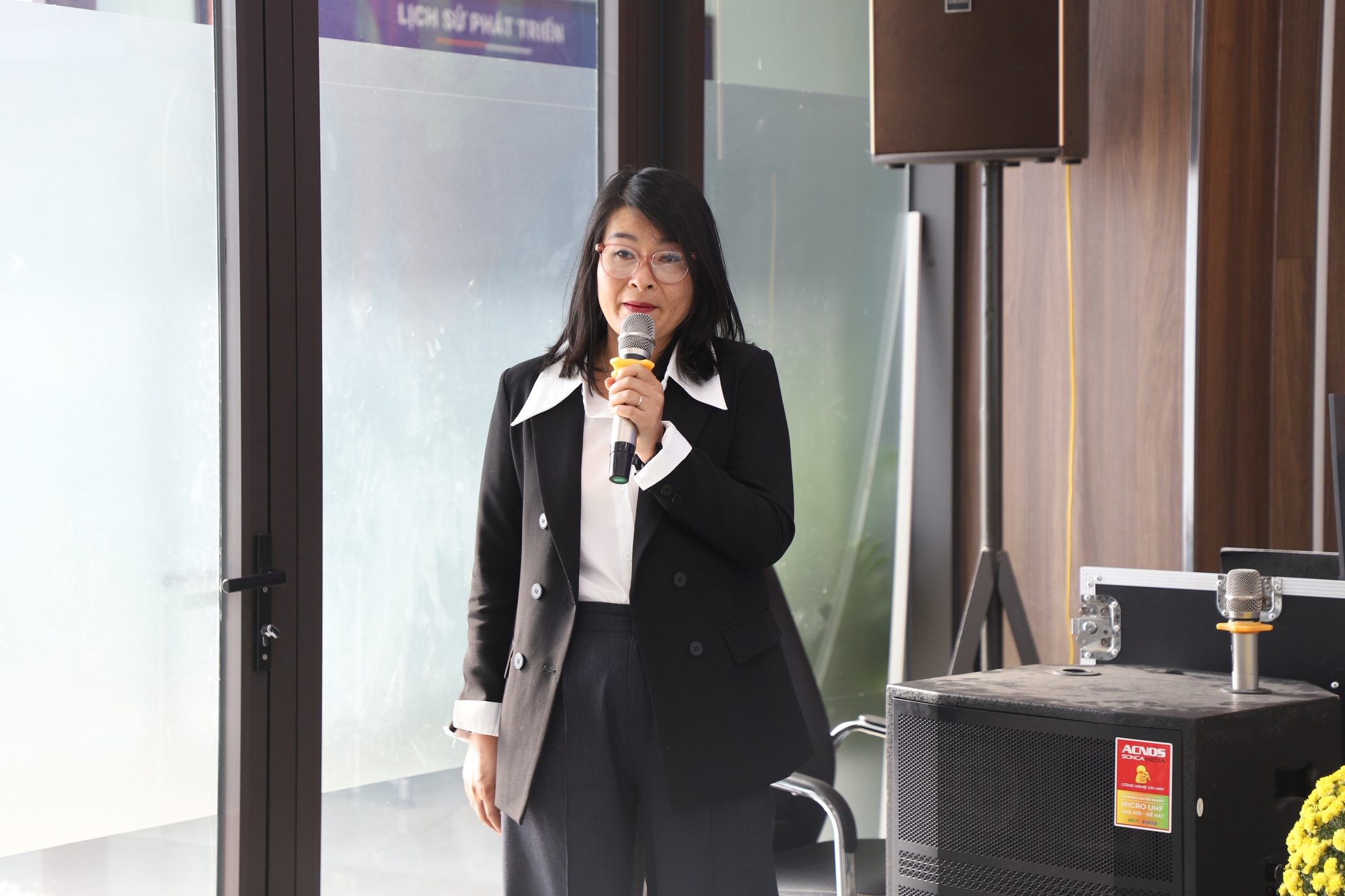 Trường Đại học Thành Đô: Ứng dụng mạnh mẽ trí tuệ nhân tạo trong giáo dục thực tiễn- Ảnh 3. Trường Đại học Thành Đô: Ứng dụng mạnh mẽ trí tuệ nhân tạo trong giáo dục thực tiễn- Ảnh 3.