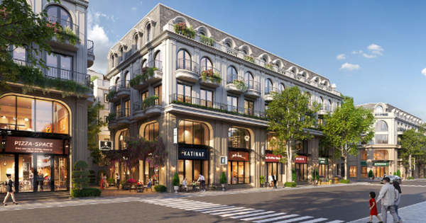 "Bizhome City Rise - Tài sản truyền đời giữa trung tâm thành phố Phổ Yên"- Ảnh 1.