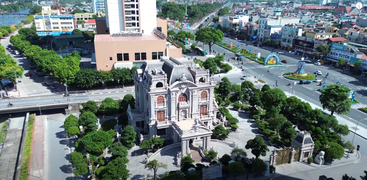 Lâu đài có 1-0-2 trên đất vàng ở Hà Nam: 4 phía đều là "view triệu đô" nhưng vẫn có một điểm gây "lăn tăn"- Ảnh 6. Lâu đài có 1-0-2 trên đất vàng ở Hà Nam: 4 phía đều là "view triệu đô" nhưng vẫn có một điểm gây "lăn tăn"- Ảnh 6.