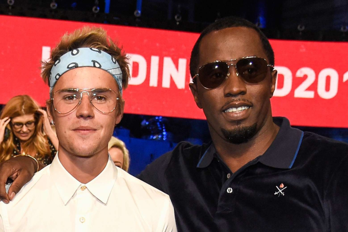 Tình trạng đáng lo ngại của Justin Bieber sau khi Tình trạng đáng lo ngại của Justin Bieber sau khi