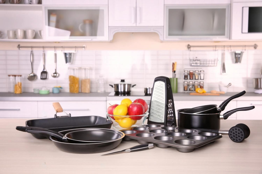 Những món tôi từng mua sai suốt nhiều năm – đến tuổi 45 tôi mới biết cách chọn đúng và sống nhẹ ví hơn- Ảnh 1. Những món tôi từng mua sai suốt nhiều năm – đến tuổi 45 tôi mới biết cách chọn đúng và sống nhẹ ví hơn- Ảnh 1.