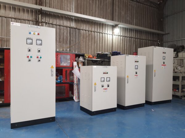 Tủ điện Hoàng Phát - Đối tác tin cậy cho các công trình điện công nghiệp- Ảnh 2.