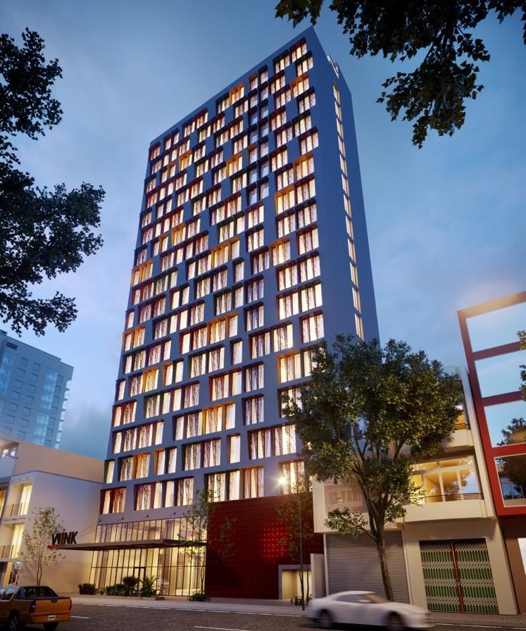 Wink Hotels ra mắt căn hộ Wink Live© Serviced Residences tại Hải Phòng- Ảnh 2.