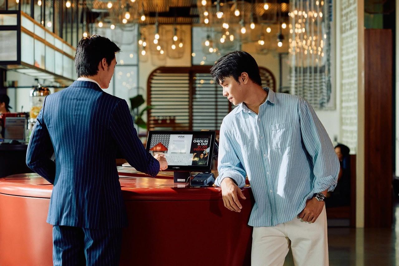 Wink Hotels ra mắt căn hộ Wink Live© Serviced Residences tại Hải Phòng- Ảnh 3.