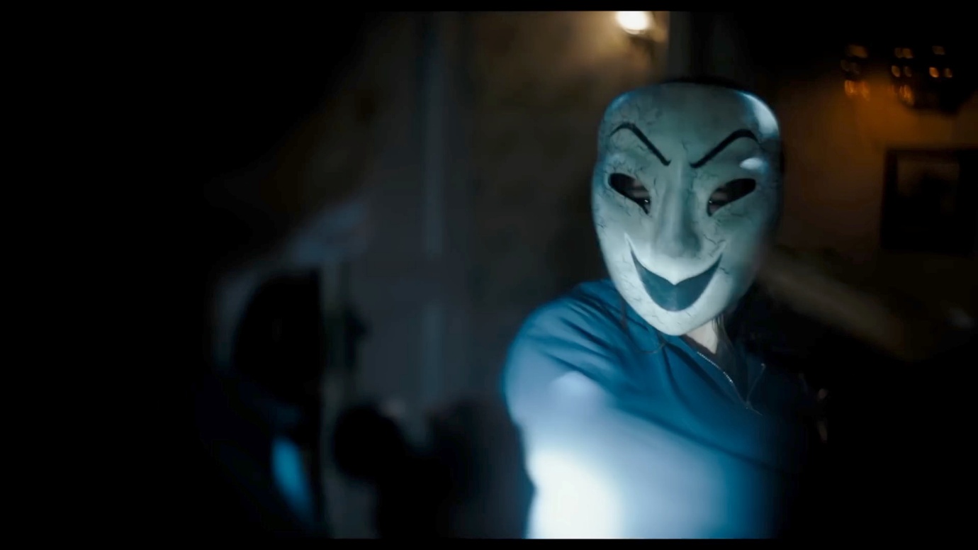 Điểm danh 5 pha kết liễu đáng sợ nhất Until Dawn- Ảnh 2. Điểm danh 5 pha kết liễu đáng sợ nhất Until Dawn- Ảnh 2.