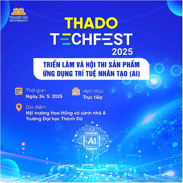 Trường Đại học Thành Đô: Ứng dụng mạnh mẽ trí tuệ nhân tạo trong giáo dục thực tiễn- Ảnh 4. Trường Đại học Thành Đô: Ứng dụng mạnh mẽ trí tuệ nhân tạo trong giáo dục thực tiễn- Ảnh 4.